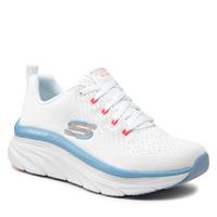 Skechers Fresh Finesse 149368/WPBL Wht/Pink/Blue