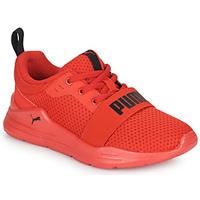 Lage Sneakers Puma Wired Run PS