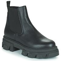 Steve Madden Leather Chelsea Boots - UK 3