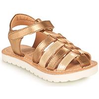 Mod'8  Sandalen JUMPEPS