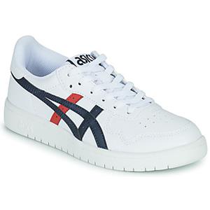 ASICS Kinder Sneakers Low JAPAN GS weiß-kombi 