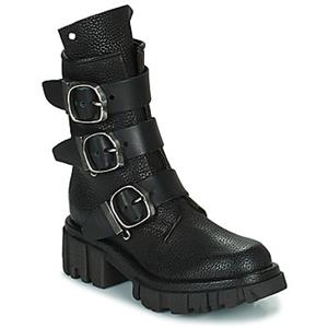 Airstep / A.S.98  Damenstiefel HELL BUCKLE