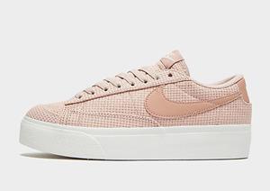 Nike Blazer low platform ess