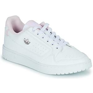 adidasoriginals adidas Originals Frauen Sneaker Originals Ny 90 W in weiß