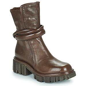 Airstep / A.S.98  Damenstiefel HELL