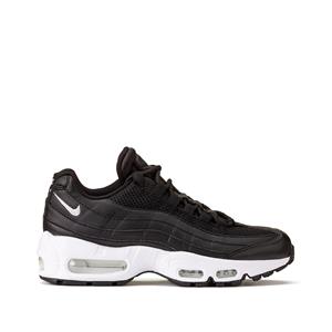 Nike Frauen Sneaker Air Max 95 in schwarz