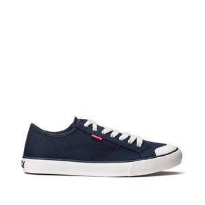 LEVI'S Heren Hernandez Dark Blue BLAUW 44