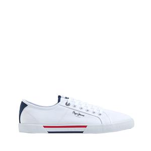 Pepe jeans Sneakers in stof Brady