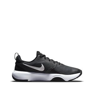 Nike Frauen Sneaker City Rep Tr in schwarz