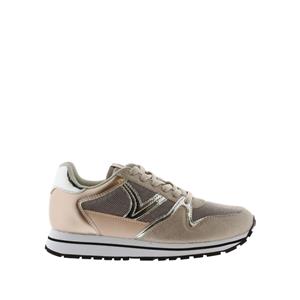 VICTORIA dames sneaker nude ROSEGOLD 37