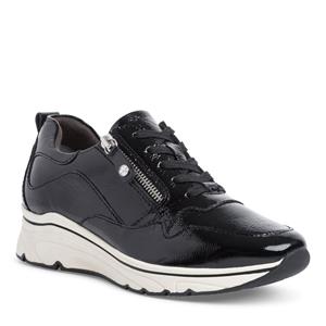 TAMARIS Lackleder Sneaker