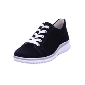 Semler, Schnürschuhe in blau, Schnürschuhe für Damen