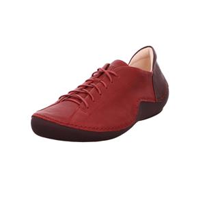 Think!, Kapsl 45 Schuhe Rot Dunkelrot in rot, Schnürschuhe für Damen