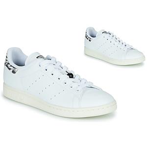 Schuhe adidas - Stan Smith W GY6994 Ftwwht/Owhite/Cblack