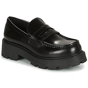 Vagabond Cosmo 2.0 Chunky Leather Loafers - UK 4
