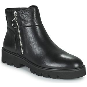 Stiefeletten PIKOLINOS - W6Y-8956 Black