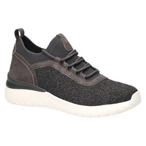 Sneakers Caprice - 9-23702-29 Dk Grey Comb 203