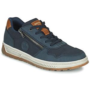 Lage Sneakers Rieker 37029-14