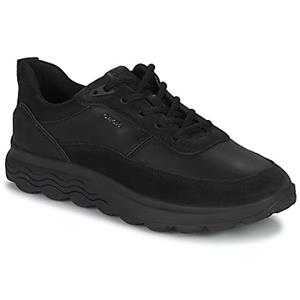 Sneakers Geox - U Spherics E U16BYE 08522 C9997 Black