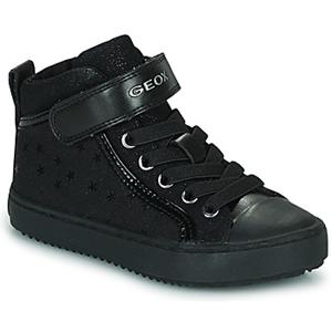 Sneakers aus Stoff Geox - J Kalispera G. I J744GI 0DHAJ C9997 S Black