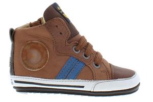 ShoesMe BP22W019-A cognac Cognac 