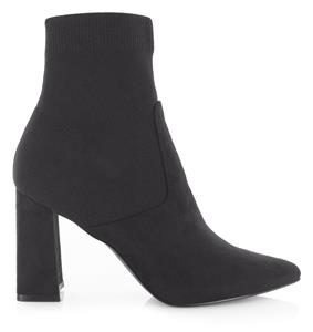 STEVE MADDEN Dames Purify Black ZWART 36