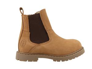 Shoesme Boots TI22W119-A Bruin 
