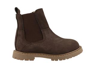 Shoesme Boots TI22W119-B Bruin 