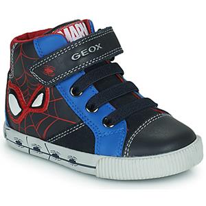 Geox Hoge Sneakers  B KILWI BOY C