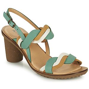 El Naturalista Sandalen  -