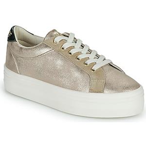 Lage Sneakers No Name PLATO M BRIDGE