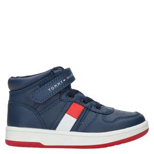 Tommy Hilfiger LOW CUT LACE-UP SNEAKER