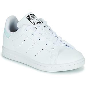 Schuhe adidas - Stan Smith C GY4260 Ftwwht/Almblu/Cblack