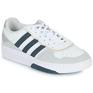 Schuhe adidas - Courtic GX4366 Ftwwht/Greone/Greone