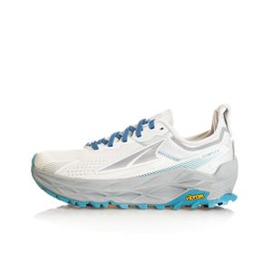 Altra Olympus 5 Women's Trail Running Shoes - AW22