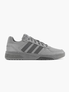 Turnschuhe Adidas Courtbeat Gw9726 Grau