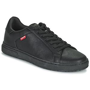 levi&diacriticalgrave;s Sneakers Levi's - 234234-661-559 Full Black