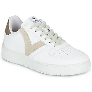 Victoria  Sneaker MADRID EFECTO PIEL   COL