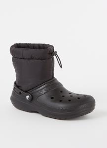 Crocs - Classic Lined Neo Puff Boot - Winterschuhe