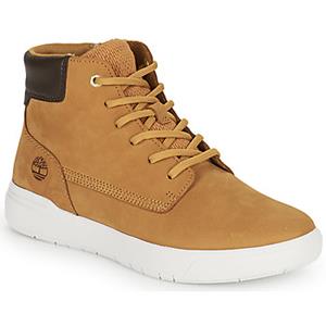 Timberland Seneca Bay 6In Side Zip WHEAT