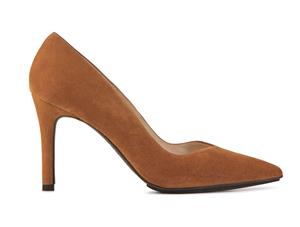 Lodi Dames Leren Pumps