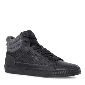 Sneakers s.Oliver - 5-15200-39 Black 001