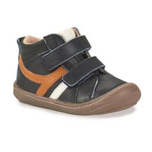 Hoge Sneakers GBB COUPI