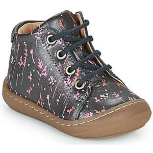 GBB Hoge Sneakers  FORIA
