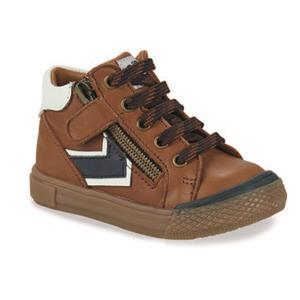 GBB Hoge Sneakers  DERKI