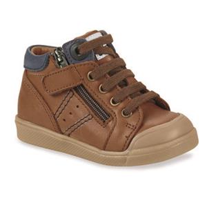 Hoge Sneakers GBB ANATOLE