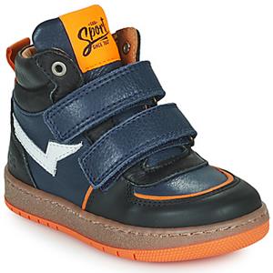 Hoge Sneakers GBB ODAFI