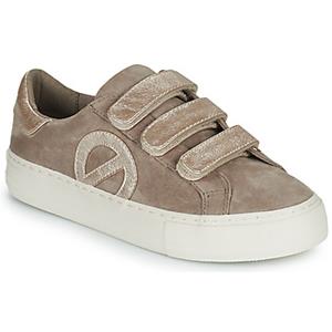 NO NAME Dames Arcade Straps Side Taupe/Beige TAUPE 38