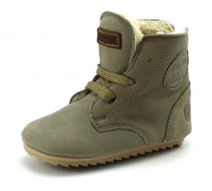 Stoute-schoenen.nl Shoesme BP22W023 Taupe SHO47