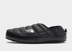 The North Face Traction V Mule Dames, Black